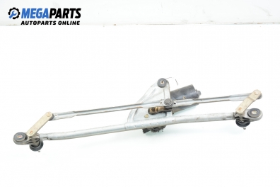 Front wipers motor for Rover 75 1.8, 120 hp, sedan, 1999, position: front