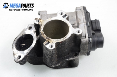 EGR ventil for Renault Espace IV 2.0 dCi, 150 hp, 2009