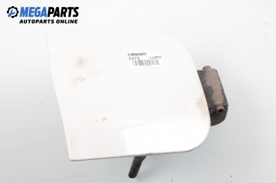 Fuel tank door for Volkswagen Lupo 1.0, 50 hp, 1998