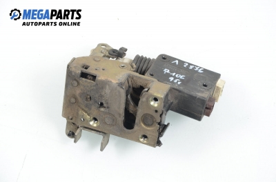 Schloss for Peugeot 106 1.1, 60 hp, 1995, position: links