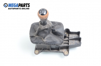 Shifter for Opel Vectra B 2.0 16V DTI, 101 hp, station wagon, 2000