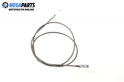 Cablu de deblocare capotă for Audi A4 (B6) (2000-2006) 2.4, sedan