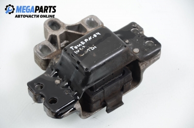 Tampon motor for Volkswagen Touran 2.0 TDI, 136 hp, 2004