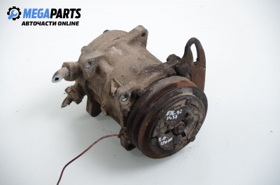 AC compressor for BMW 3 (E36) 2.0, 150 hp, sedan, 1992