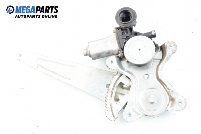 Macara electrică geam pentru Toyota RAV4 (XA20) 2.0 D-4D, 116 cp, 5 uși, 2003, poziție: dreaptă - spate