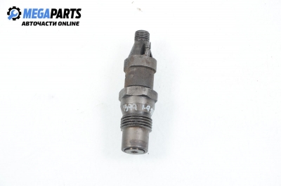 Diesel fuel injector for Fiat Ducato 1.9 TD, 82 hp, 1991