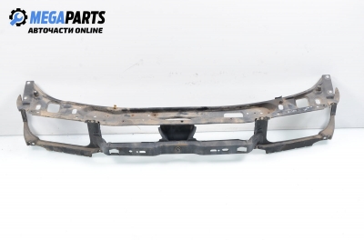 Front slam panel for Volkswagen Passat 1.8, 90 hp, station wagon, 1992