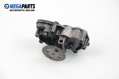 Oil pump for Renault Laguna 2.2 dCi, 150 hp, station wagon, 2002