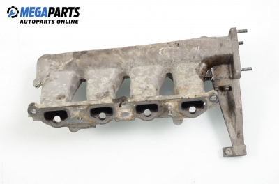 Intake manifold for Mini Cooper (R50, R53) 1.6, 170 hp, hatchback, 3 doors, 2006