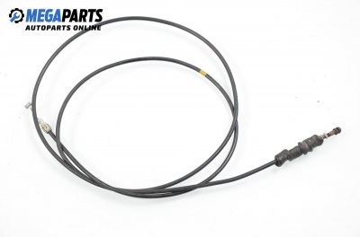 Bonnet release cable for Alfa Romeo GT 2.0 JTS, 165 hp, 2005