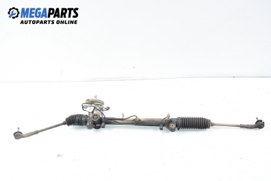 Hydraulic steering rack for Ford Fusion 1.4, 80 hp, 2003