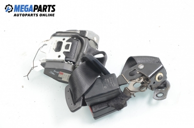 Seat belt for Mercedes-Benz E-Class 211 (W/S) 2.0 CDI, 122 hp, sedan automatic, 2005, position: rear - left