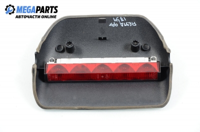 Al treilea stop pentru Ford Fiesta IV 1.25 16V, 75 cp, 3 uși, 2000