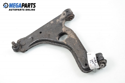 Control arm for Opel Astra G 2.0 DI, 82 hp, hatchback, 2000, position: front - left