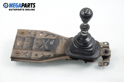 Shifter for Opel Omega B 2.0 16V, 136 hp, sedan, 1996