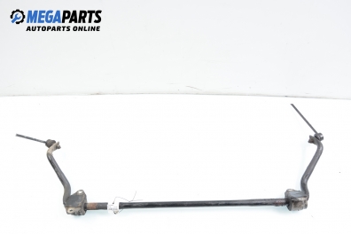 Stabilisator für BMW 3 (E46) 2.0 td, 115 hp, hecktür, 3 türen, 2005, position: vorderseite