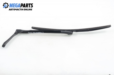 Front wipers arm for Volkswagen Phaeton 3.2, 241 hp automatic, 2003, position: left
