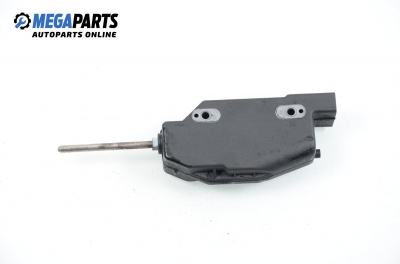 Fuel tank lock for Opel Vectra B 2.0 16V DTI, 101 hp, station wagon, 1999