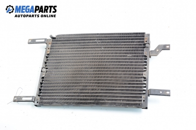 Air conditioning radiator for Alfa Romeo 166 2.0 T.Spark, 155 hp, 2000