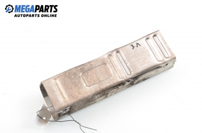 Tampon bară de protecție spate pentru Audi A4 (B7) 2.0 16V TDI, 140 cp, combi automat, 2007, poziție: stânga