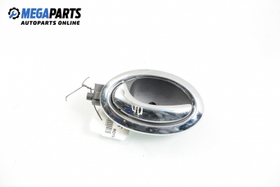 Inner handle for Rover 75 1.8, 120 hp, sedan, 1999, position: front - left