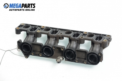 Intake manifold for Fiat Punto 1.9 DS, 60 hp, 3 doors, 2001