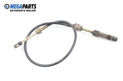 Gearbox cable for Lancia Y 1.2 16V, 86 hp, 1997
