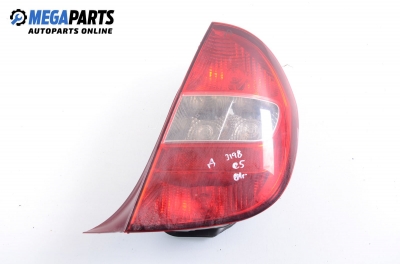 Stop pentru Citroen C5 1.8, 115 cp, hatchback, 2001, poziție: dreapte