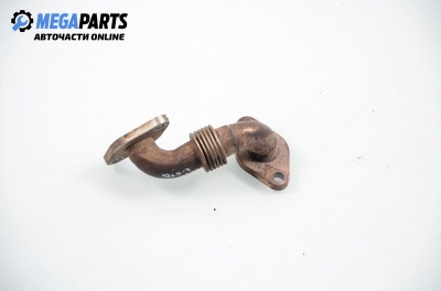 EGR rohr for Volkswagen Touran (2003-2006) 2.0, minivan