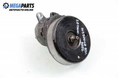 Rolă de tensionare for Mercedes-Benz 124 (W/S/C/A/V) 2.0, 136 hp, coupe, 1993