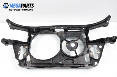 Front slam panel for Audi A6 (C5) 2.5 TDI, 150 hp, station wagon, 2000