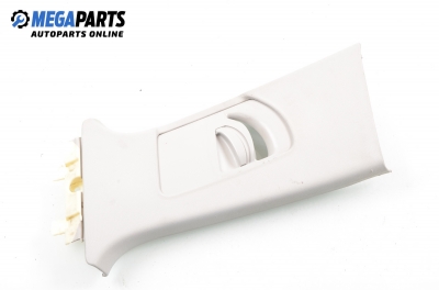 Interior plastic for Audi A4 (B7) 2.0 16V TDI, 140 hp, station wagon automatic, 2007, position: left