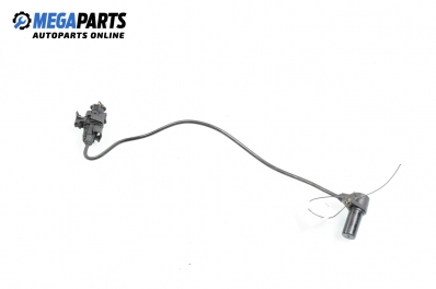 Senzor arbore cotit for Fiat Punto 1.9 DS, 60 hp, 2001