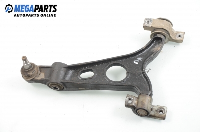 Querlenker for Alfa Romeo 147 1.6 16V T.Spark, 120 hp, 2001, position: links, vorderseite