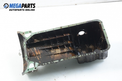 Crankcase for Mercedes-Benz 124 (W/S/C/A/V) 2.0, 136 hp, coupe, 1993