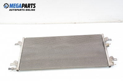 Air conditioning radiator for Renault Laguna II (X74) 1.9 dCi, 120 hp, station wagon, 2001