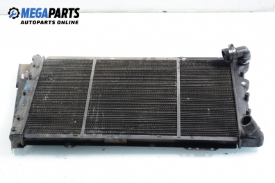 Water radiator for Alfa Romeo 166 2.0 T.Spark, 155 hp, 2000