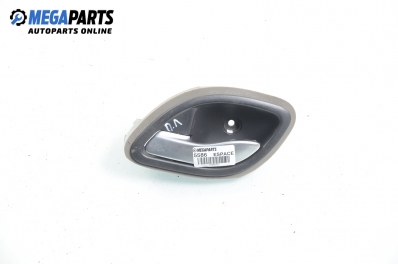 Inner handle for Renault Espace IV 2.2 dCi, 150 hp, 2003, position: front - left