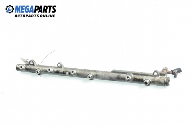 Fuel rail for BMW 5 (E60, E61) 3.0 d, 218 hp, station wagon automatic, 2005