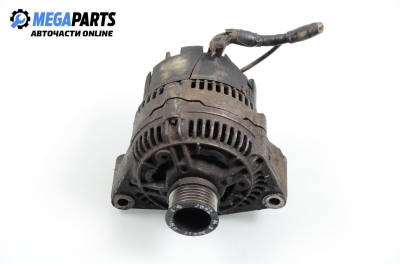 Alternator for Mercedes-Benz 124 (W/S/C/A/V) 2.0, 136 hp, coupe, 1993 № 009 154 0202
