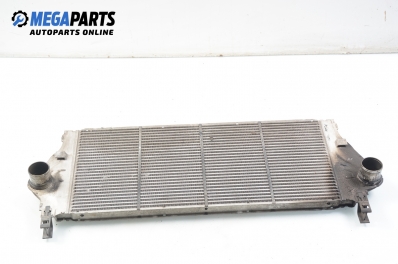 Intercooler for Renault Laguna II (X74) 1.9 dCi, 120 hp, station wagon, 2001