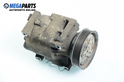 AC compressor for Fiat Punto 1.9 DS, 60 hp, 3 doors, 2001