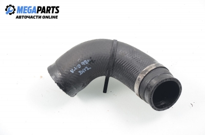 Turbo hose for Volvo S40/V40 1.9 TD, 90 hp, station wagon, 1998