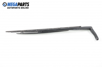Braț ștergătoare parbriz for Peugeot 607 2.7 HDi, 204 hp automatic, 2006, position: stânga