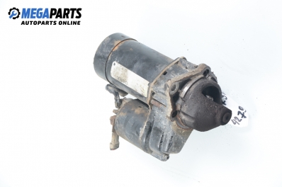 Starter for Opel Corsa B 1.4, 60 hp, hatchback, 3 doors, 1993