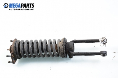 Macpherson shock absorber for Jeep Cherokee (KJ) 2.5 CRD, 143 hp, 2003, position: front - left