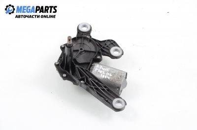 Front wipers motor for Peugeot 307 (2000-2008) 1.6, station wagon, position: rear