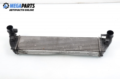 Intercooler for Renault Espace 2.0 dCi, 150 hp, 2009