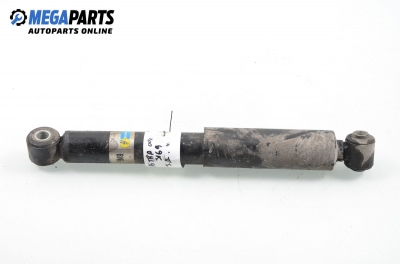 Shock absorber for Opel Astra G 2.0 DI, 82 hp, hatchback, 3 doors, 2000, position: rear - right