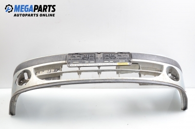 Bara de protectie frontala for Renault Megane I 1.9 dTi, 98 hp, combi, 2001, position: fața